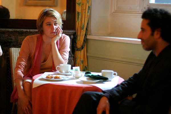 Fotoğraf Bruno Todeschini, Nobuhiro Suwa, Valeria Bruni Tedeschi