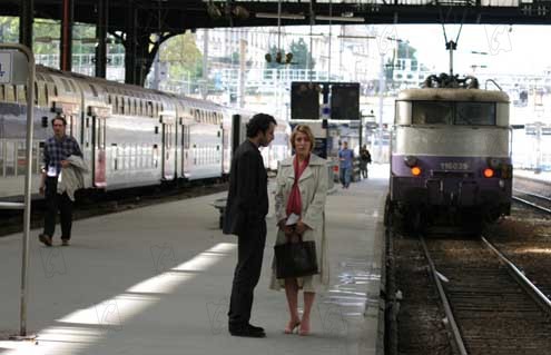 Fotoğraf Bruno Todeschini, Nobuhiro Suwa, Valeria Bruni Tedeschi