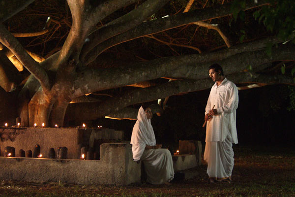 Su : Fotoğraf Deepa Mehta