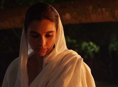 Su : Fotoğraf Deepa Mehta