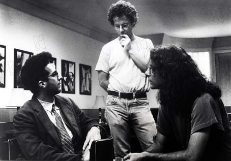 Barton Fink : Fotoğraf Ethan Coen, Joel Coen
