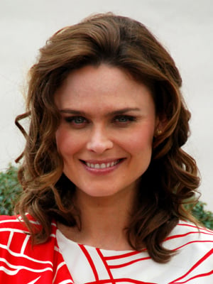 Afiş Emily Deschanel