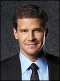 Afiş David Boreanaz