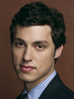 Afiş John Francis Daley