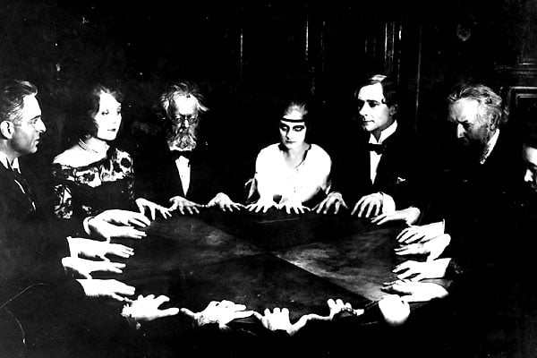 Dr. Mabuse: The Gambler : Fotoğraf
