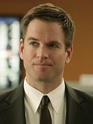 Afiş Michael Weatherly