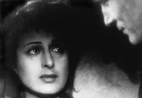 Roma, Açık Şehir : Fotoğraf Anna Magnani, Roberto Rossellini