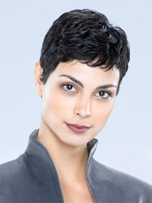 Afiş Morena Baccarin