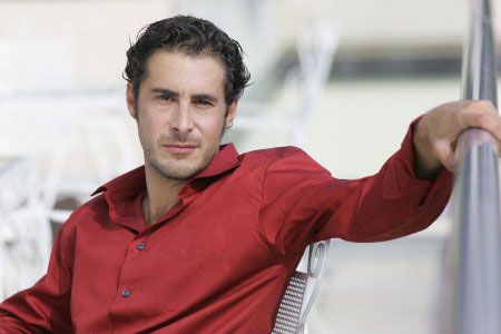 Fotoğraf Stéphan Guérin-Tillié