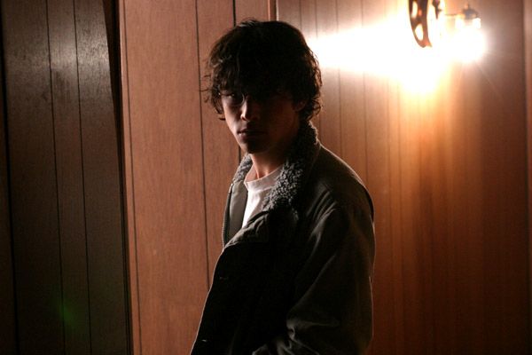 Asi Gençlik : Fotoğraf Joseph Gordon-Levitt