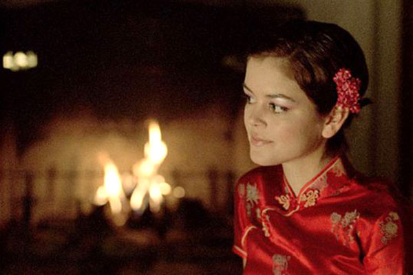 Asi Gençlik : Fotoğraf Nora Zehetner