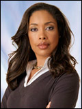 Afiş Gina Torres