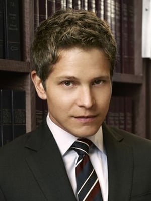 Afiş Matt Czuchry