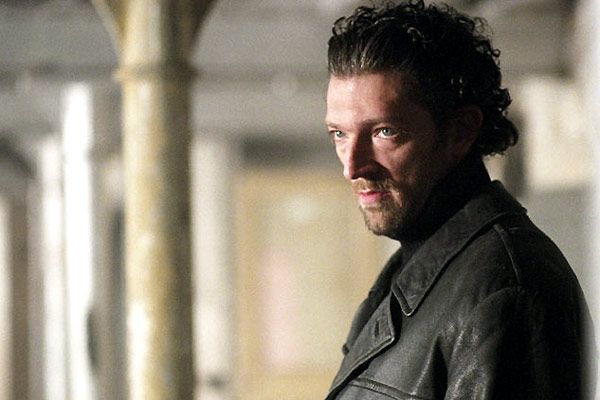 Raydan Çıkanlar : Fotoğraf Vincent Cassel