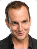 Afiş Will Arnett