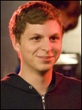 Afiş Michael Cera