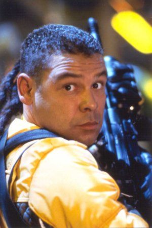 Red Dwarf : Fotoğraf