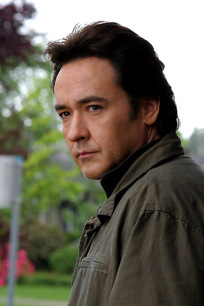 Merhaba Dünyalı : Fotoğraf John Cusack, Menno Meyjes