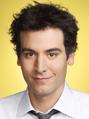 Afiş Josh Radnor