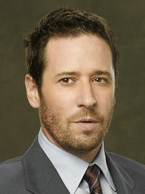 Afiş Rob Morrow