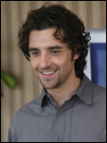 Afiş David Krumholtz