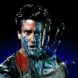The Invisible Man (2000) : Afiş