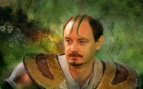 Fotoğraf Gerry Lively