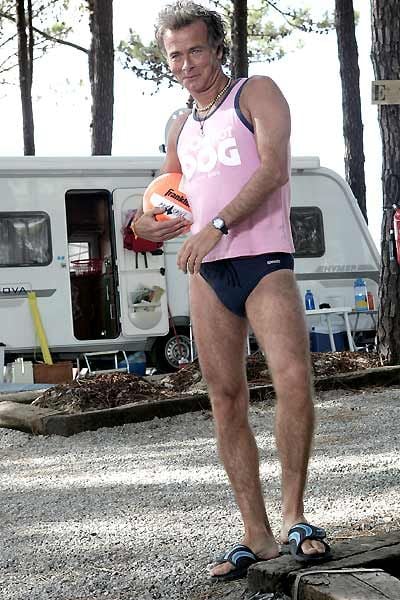 Fotoğraf Franck Dubosc