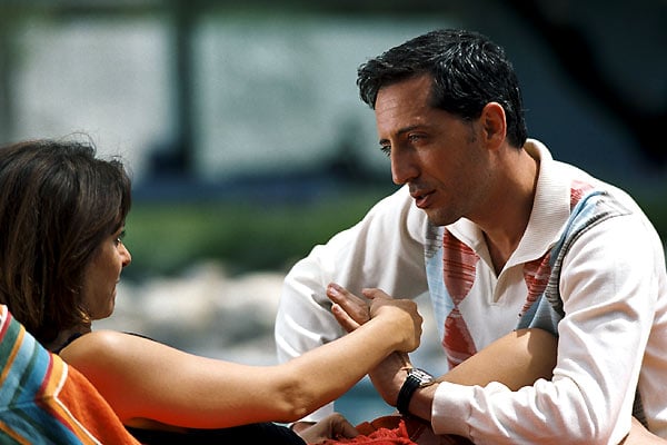 Fotoğraf Florence Quentin, Gad Elmaleh, Valeria Golino