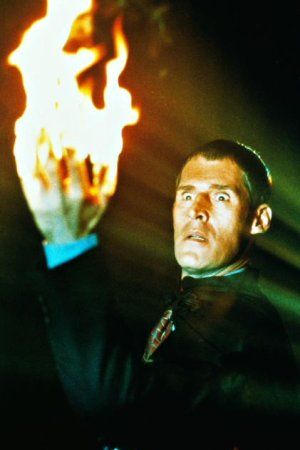 Poltergeist : The Legacy : Fotoğraf