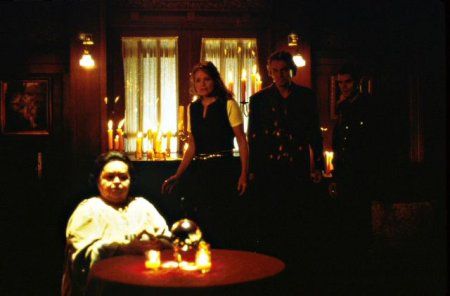 Poltergeist : The Legacy : Fotoğraf