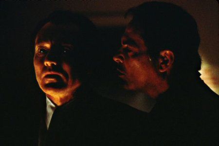 Poltergeist : The Legacy : Fotoğraf