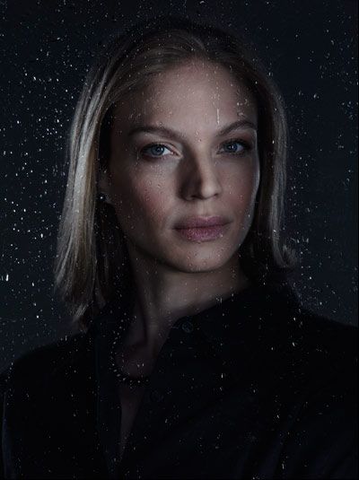 Afiş Kristin Lehman