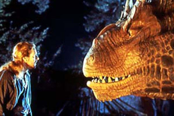 DragonHeart : Fotoğraf Rob Cohen, Dennis Quaid