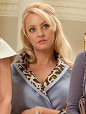 Afiş Wendi McLendon-Covey