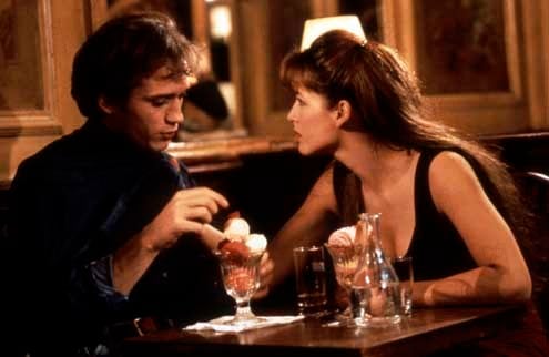 Fotoğraf Sophie Marceau, Vincent Perez