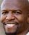 Afiş Terry Crews