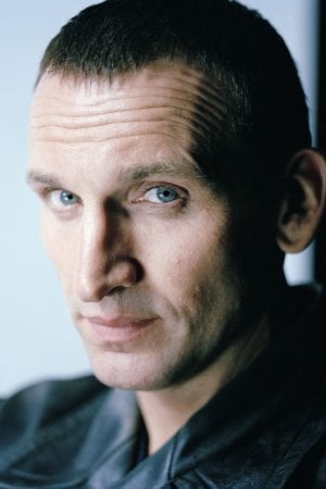 Fotoğraf Christopher Eccleston