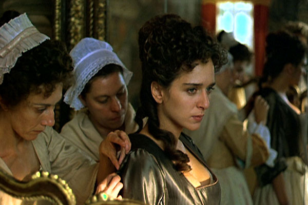 Fotoğraf Valeria Golino