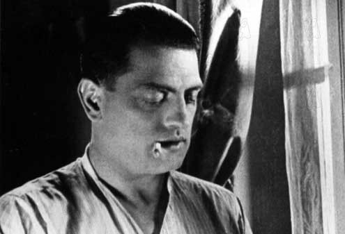 Endülüs Köpeği : Fotoğraf Luis Buñuel