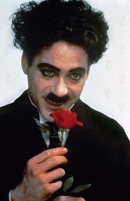 Chaplin : Fotoğraf Robert Downey Jr., Richard Attenborough