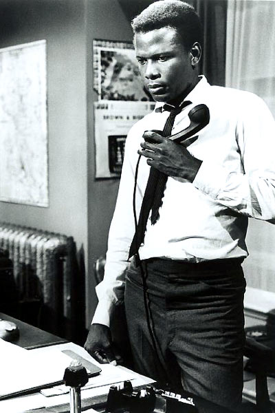 Fotoğraf Sidney Poitier