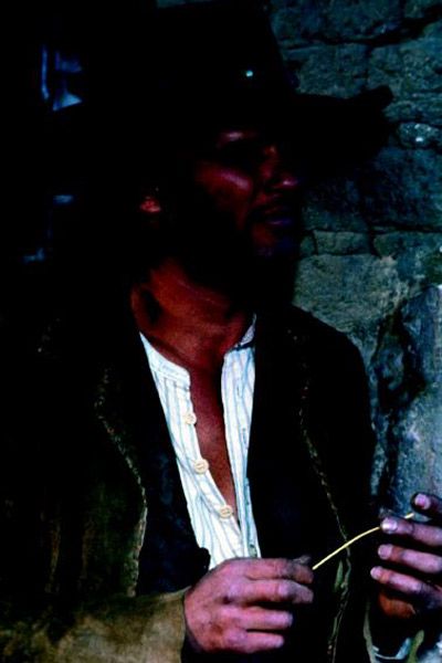 Pat Garrett & Billy the Kid : Fotoğraf