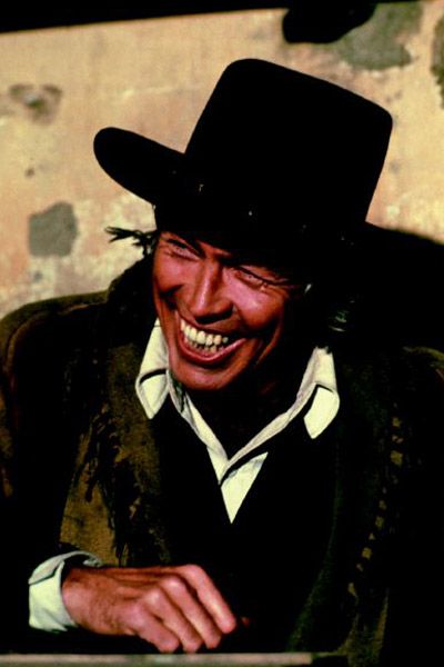 Pat Garrett & Billy the Kid : Fotoğraf