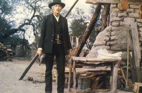 Pat Garrett & Billy the Kid : Fotoğraf James Coburn, Sam Peckinpah