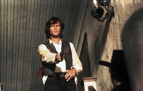 Pat Garrett & Billy the Kid : Fotoğraf Sam Peckinpah, Kris Kristofferson