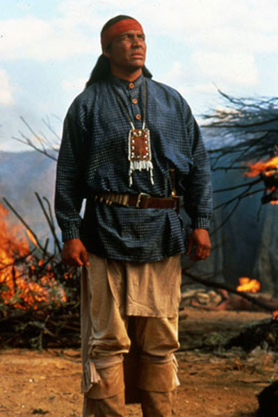 Geronimo: An American Legend : Fotoğraf