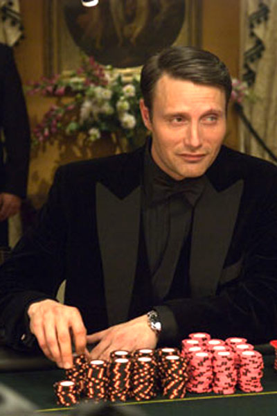 Casino Royale : Fotoğraf