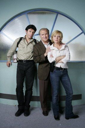 Commissaire Cordier : Fotoğraf