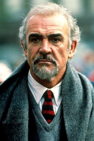 Fotoğraf Sean Connery, Fred Schepisi